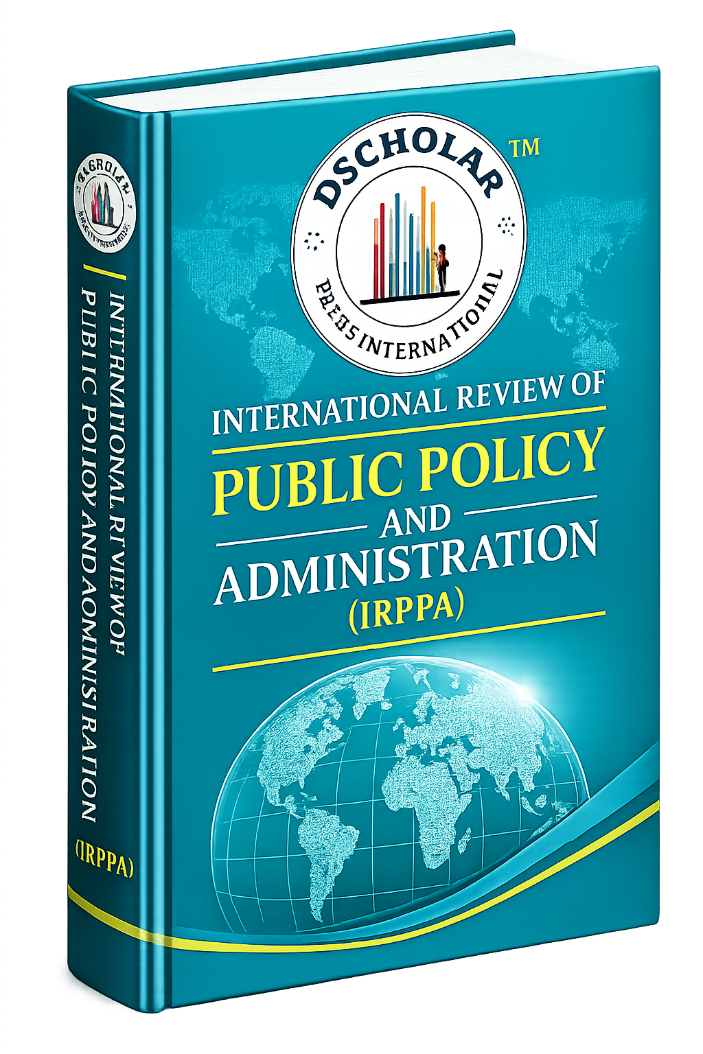 International Review of Public Policy and Administration