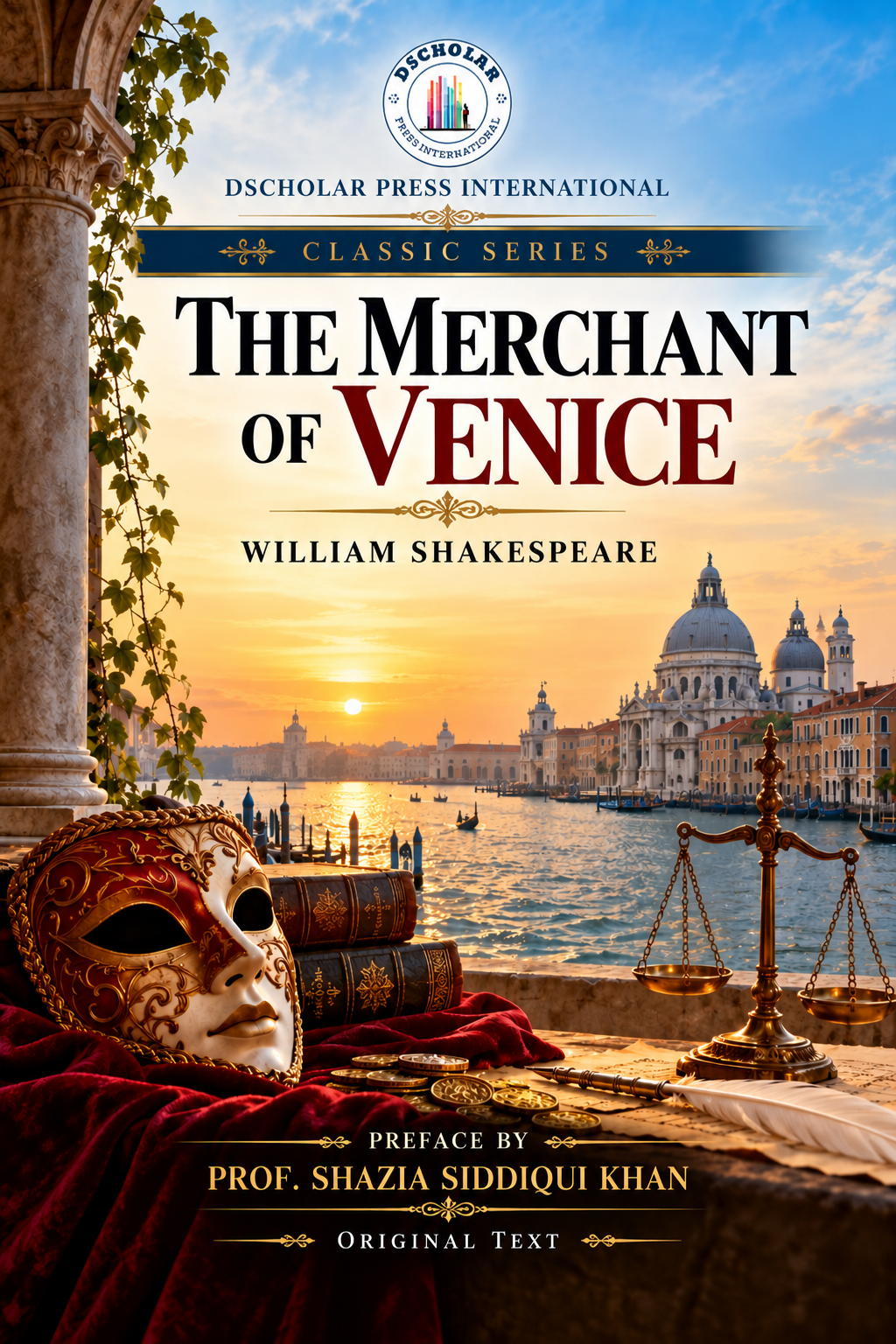 Book front cover