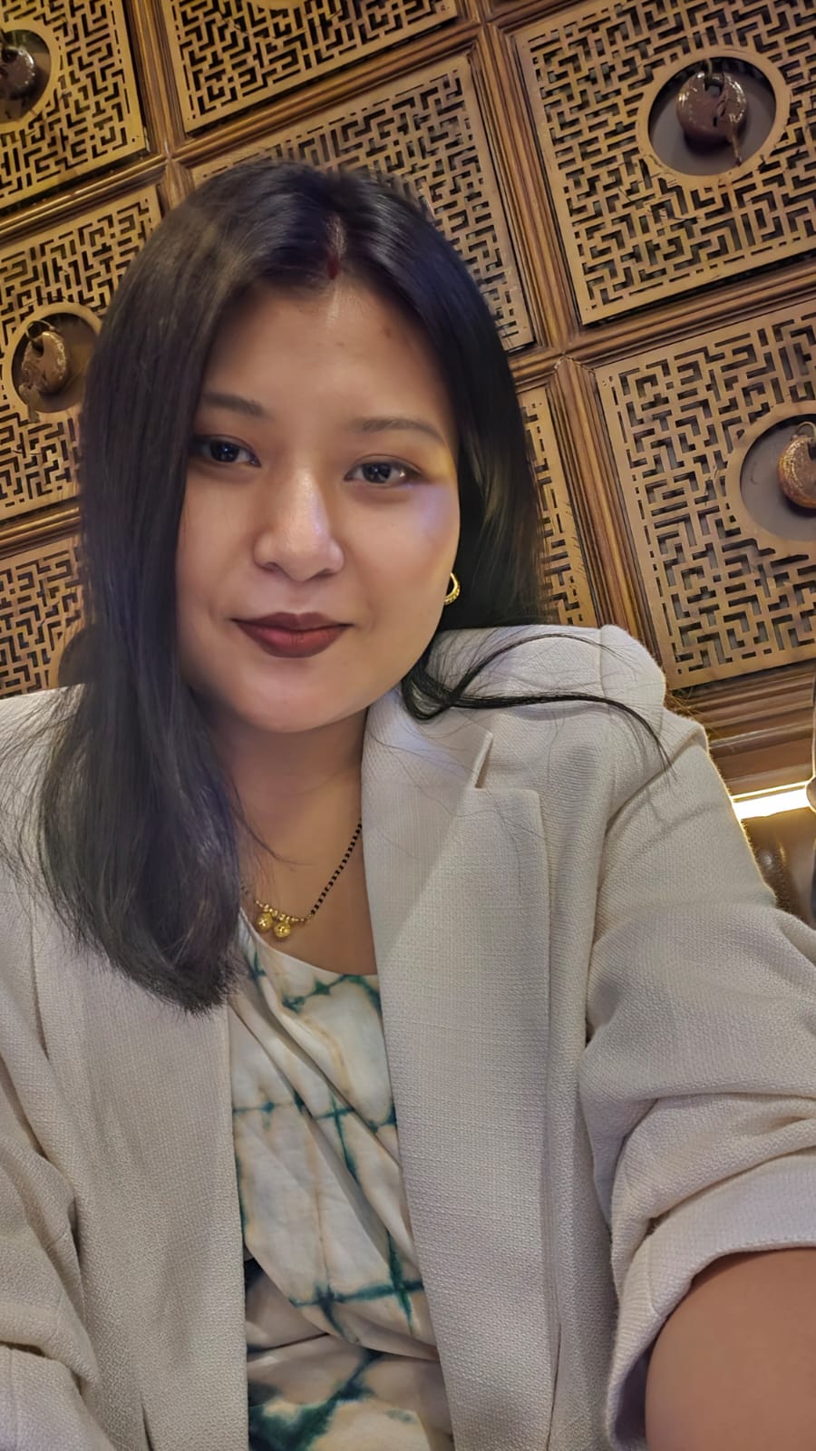 Risah Debbarma