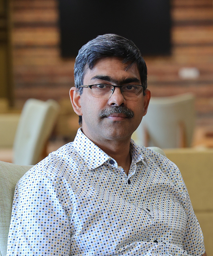 Prof. Avanindra Nath Thakur Joins IRPPA as Inaugural Journal Editor journal editor