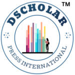 DSCHOLAR PRESS INTERNATIONAL