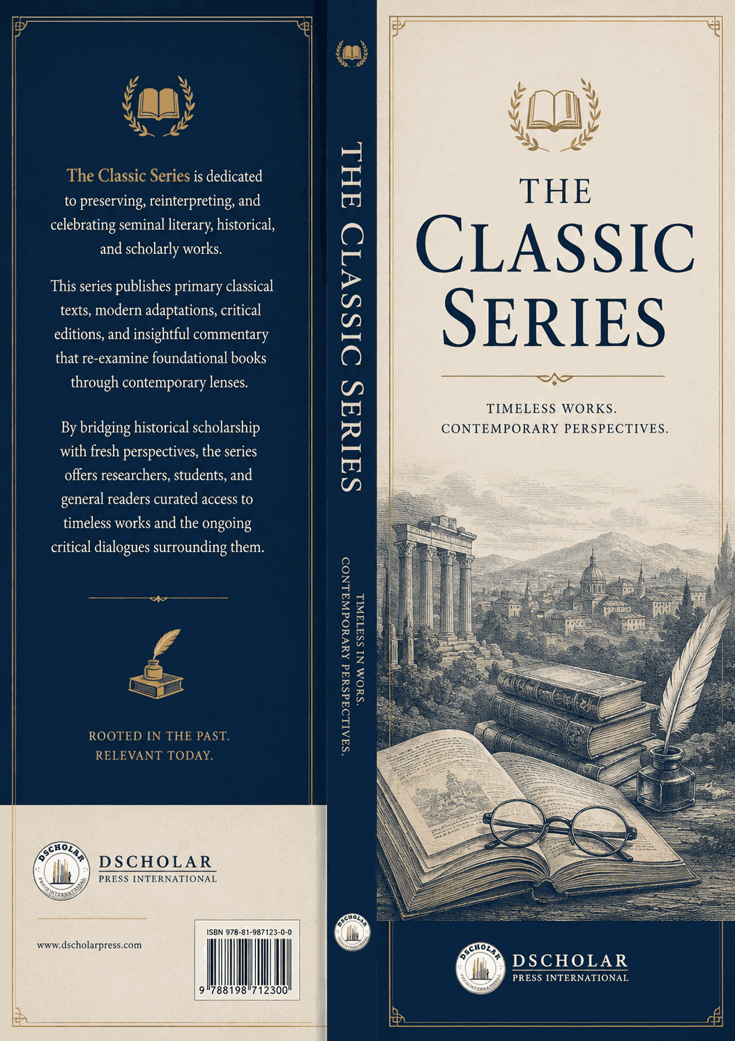 The Classic Series