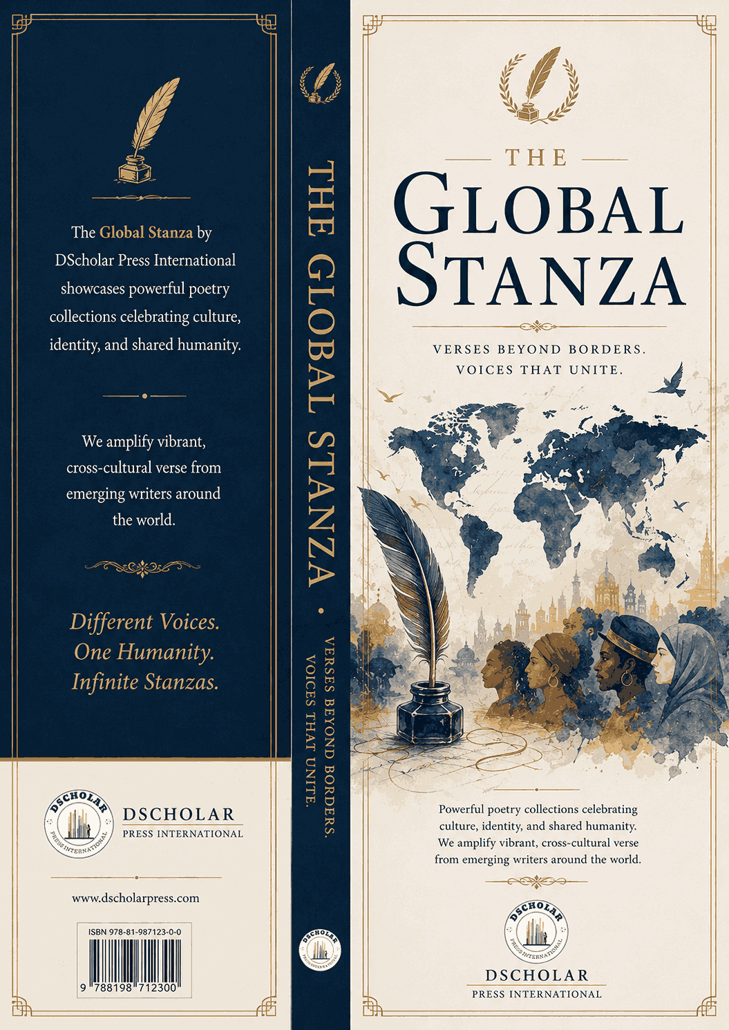 Global Stanza