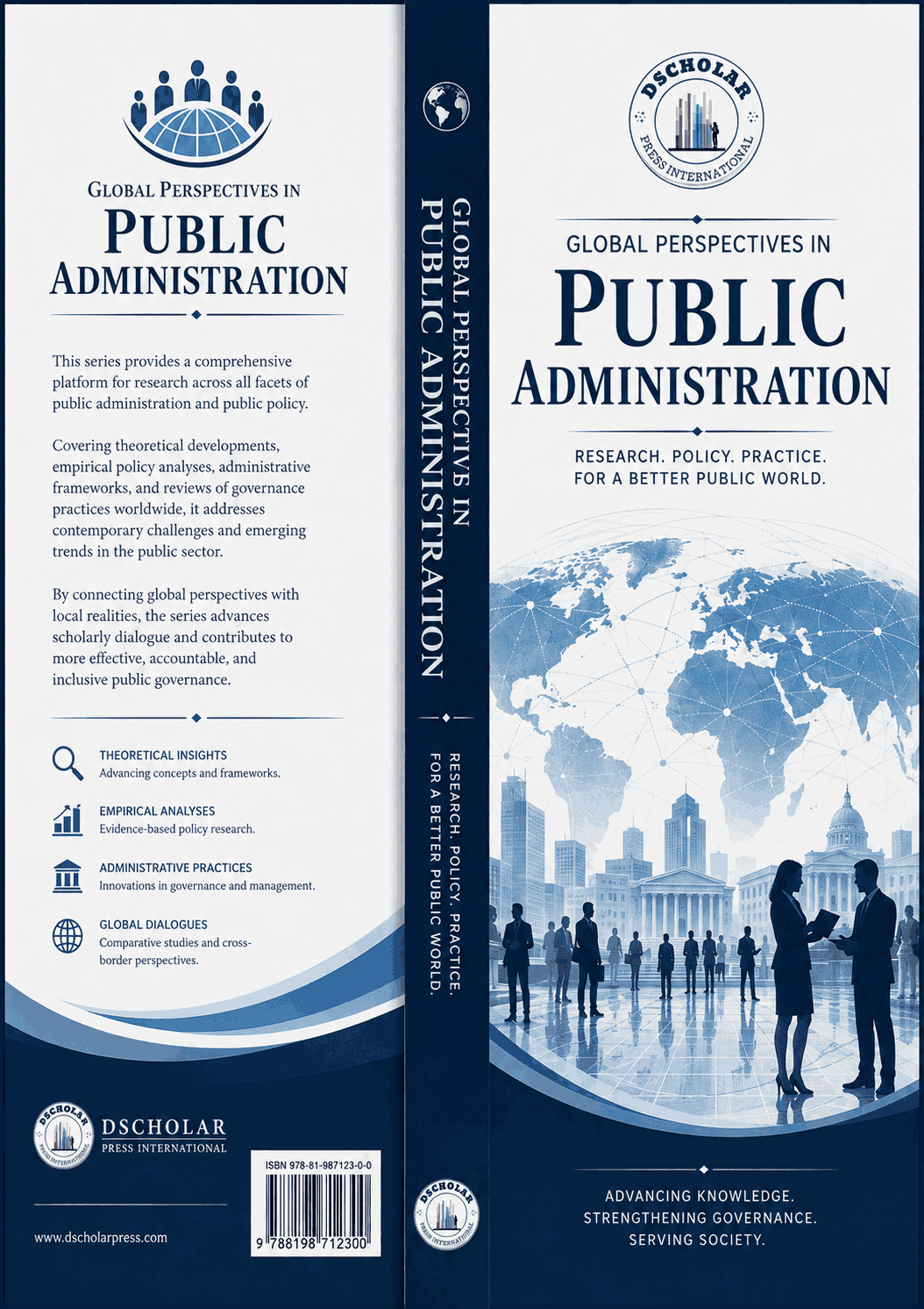 Global Perspectives in Public Administration