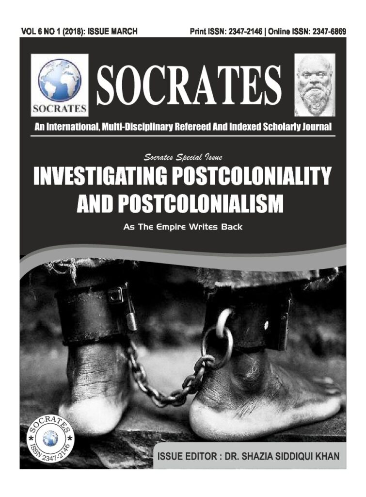 socrates special issue vol. 6 no.1 2018 pdf