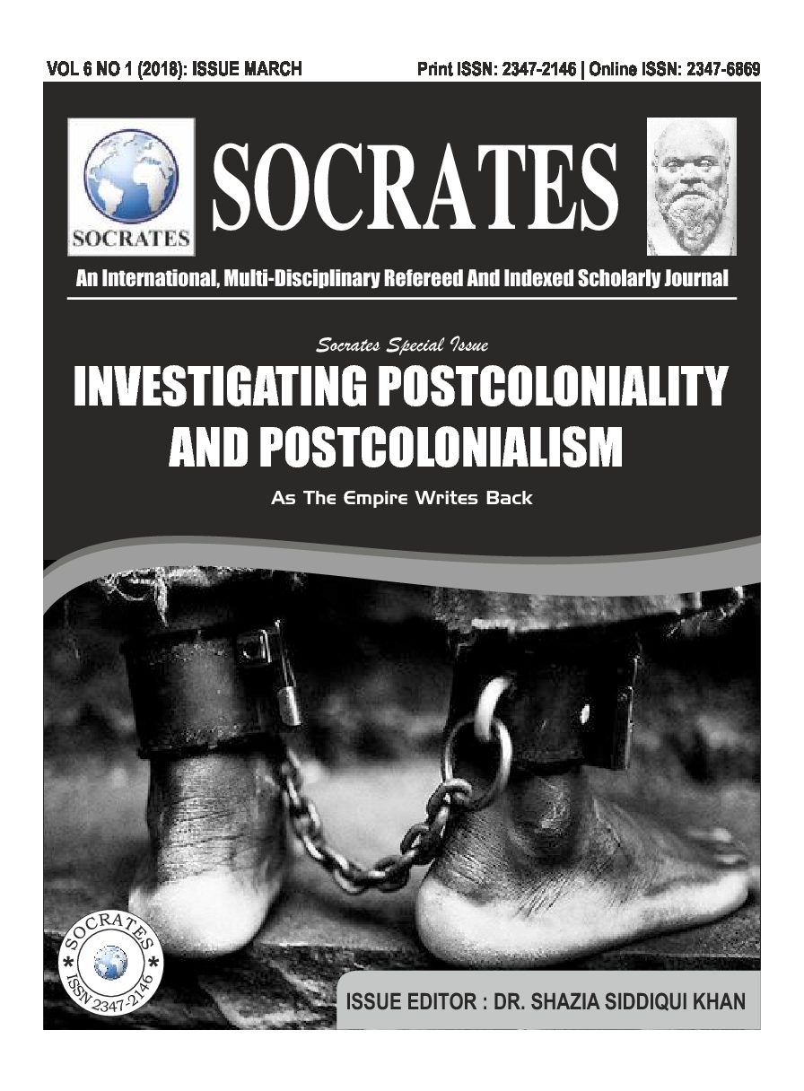 socrates special issue vol. 6 no.1 2018 pdf