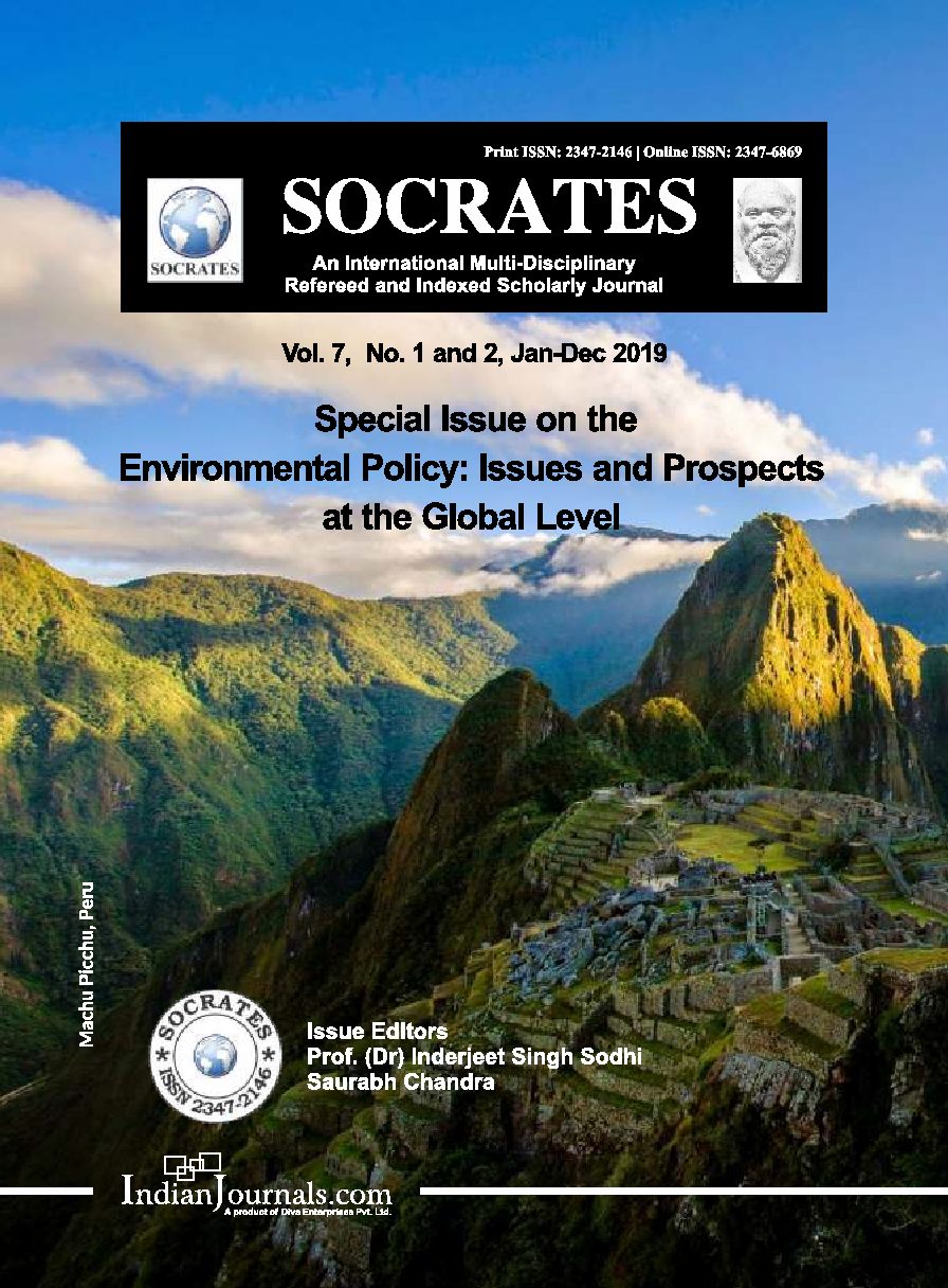 socrates vol. 7 no. 1 and 2 2019 pdf